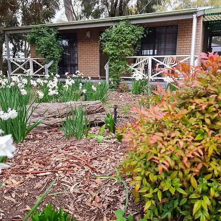 Barossa Country Cottages-3