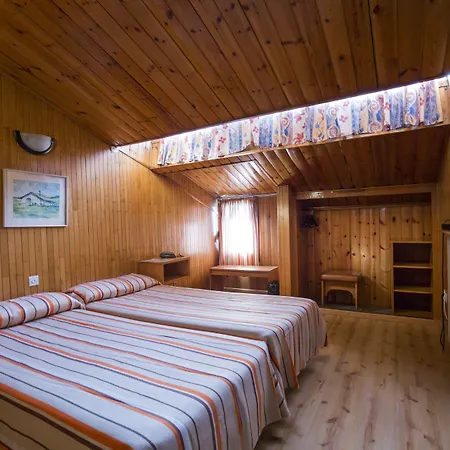 Pic Maià Mountain Hotel-2
