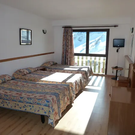 Pic Maia Mountain Hotel-2