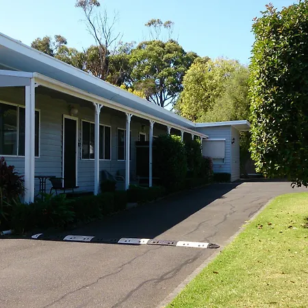 Phillip Island Cottages-2