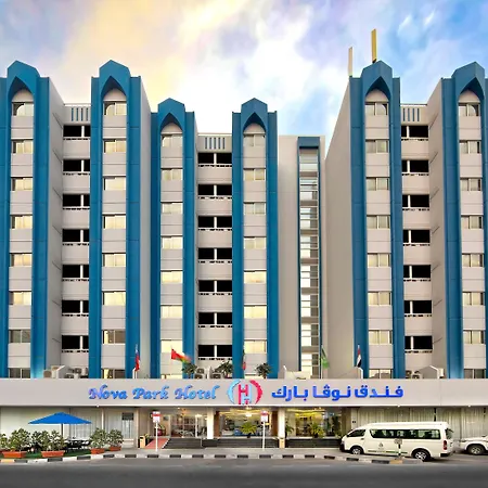 Nova Park Hotel-3