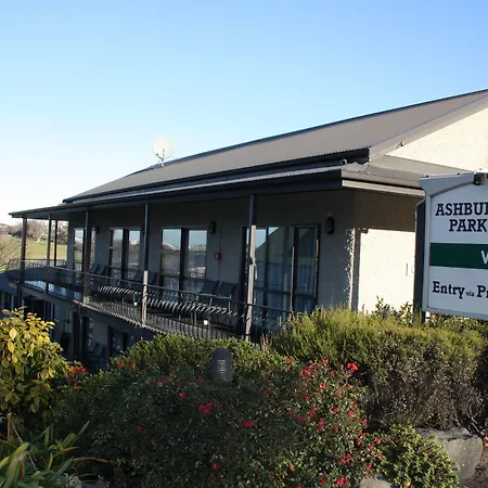 Ashbury Park Motel-2