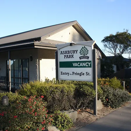 Ashbury Park Motel-3