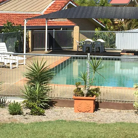 Aspley Carsel Motor Inn-3