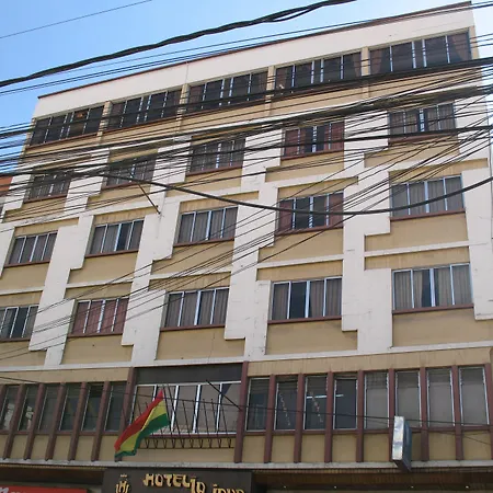 Hotel La Joya-3