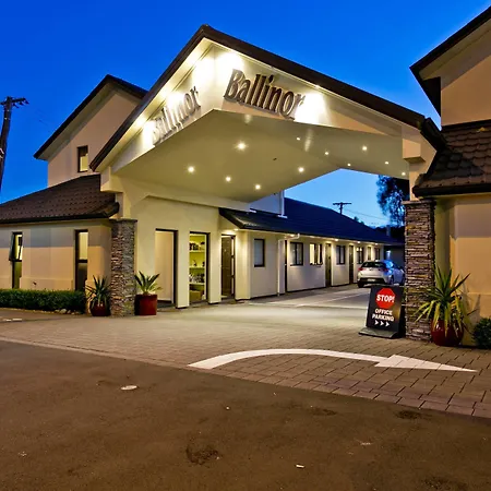 Ballinor Motor Inn-3
