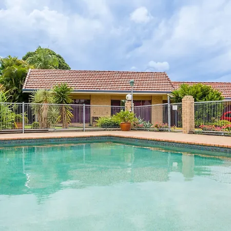 Aspley Carsel Motor Inn-2