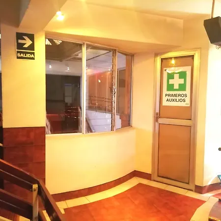 Hotel La Joya-2