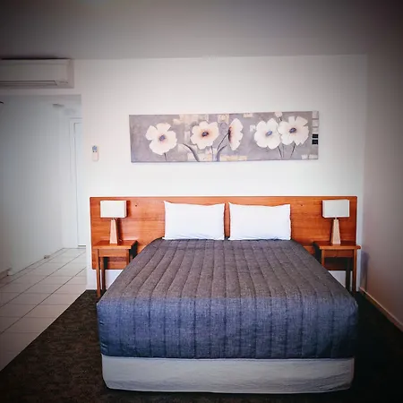 Metung Waters Motel And Apartments-2