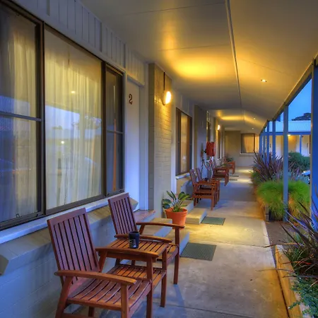 Bermagui Motor Inn-2