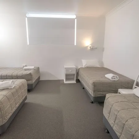 Bermagui Motor Inn-3