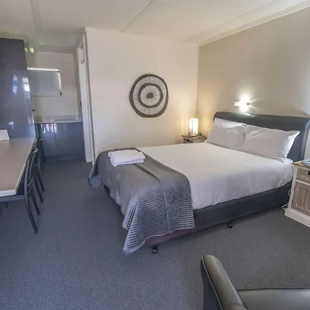 Bermagui Motor Inn-3