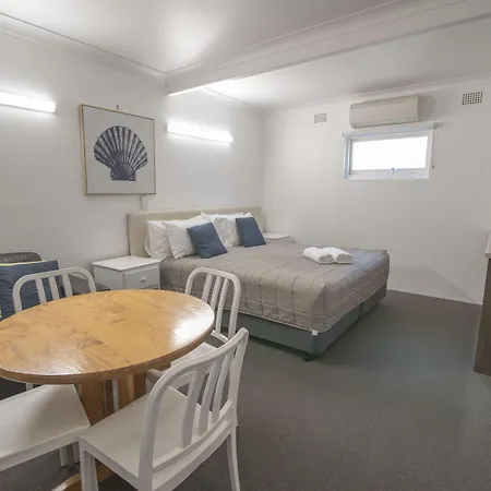 Bermagui Motor Inn-2