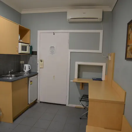 Poplars Inn Mittagong-3