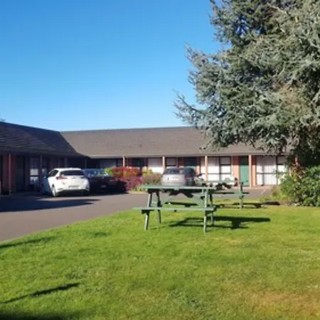 Pavilion Motel & Conference Centre-3