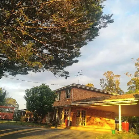 Poplars Inn Mittagong-2