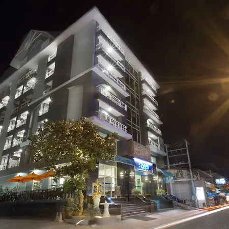 Adelphi Pattaya-3