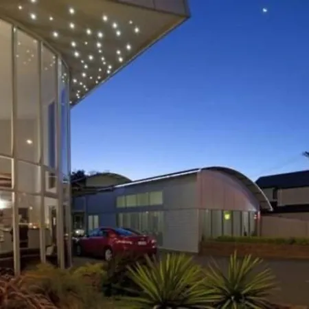 Atrium On Ulster-3