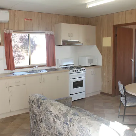 Capital Country Holiday Park-3
