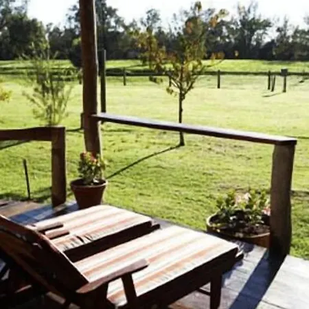 Lazy River Boutique Bed & Breakfast-2
