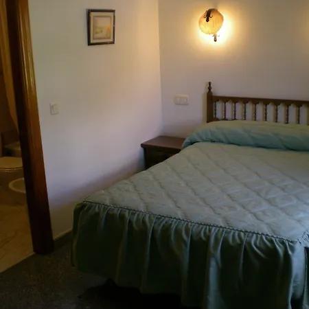 Hotel Puerta Romeros-2