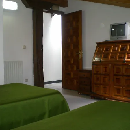 Hotel Puerta Romeros-2