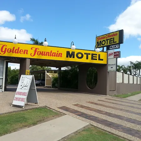 Golden Fountain Motel-3