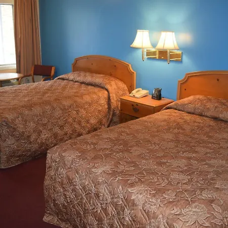 Fort Eustis Inn-3
