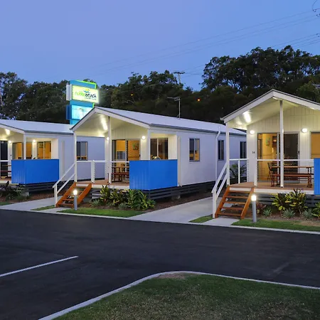 Nobby Beach Holiday Village-2