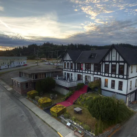 The Old Courthouse Inn-2