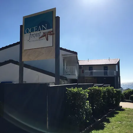 Ocean Front Motel-2