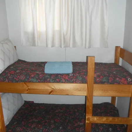 Coomacountry Club Motor Inn-3