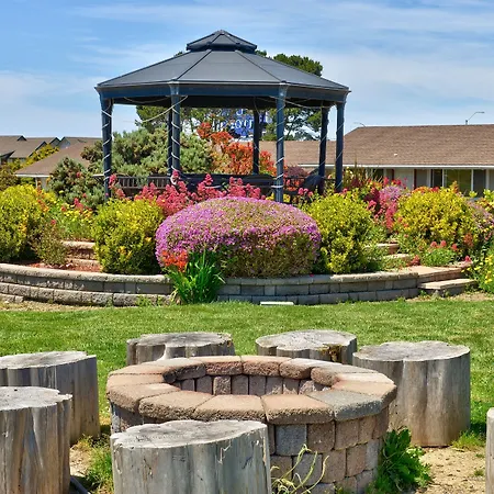 Surf Motel And Gardens-3