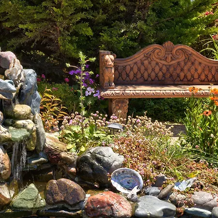 Surf Motel And Gardens-2