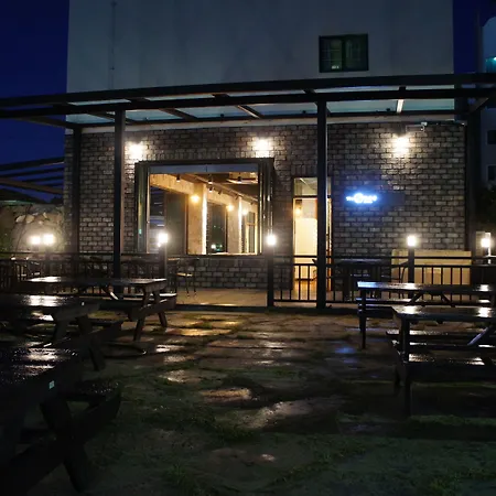 Benikea Hotel Jeju-2