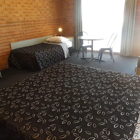 Mulwala Paradise Palms Motel - Book With Us Direct On Our Site For Best Rate-2