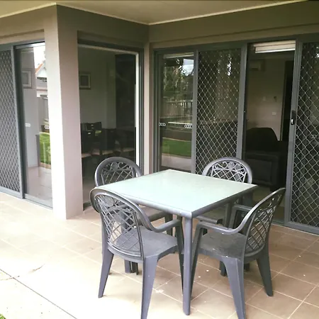 Mulwala Paradise Palms Motel - Book With Us Direct On Our Site For Best Rate-3