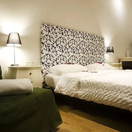Dolce Vita Suites Boutique-3