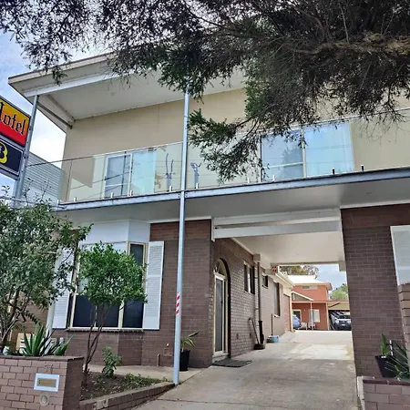 Colonial Lodge Motel Geelong-3