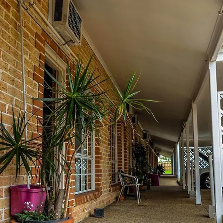 Beenleigh Village Motel-3