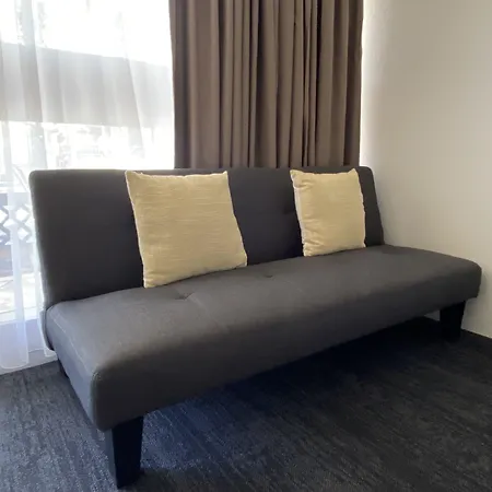 Warrina Inn Wodonga Cbd-3