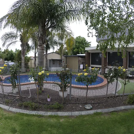 Warrina Inn Wodonga Cbd-2