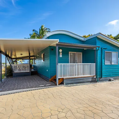 Ingenia Holidays Cairns Coconut-3