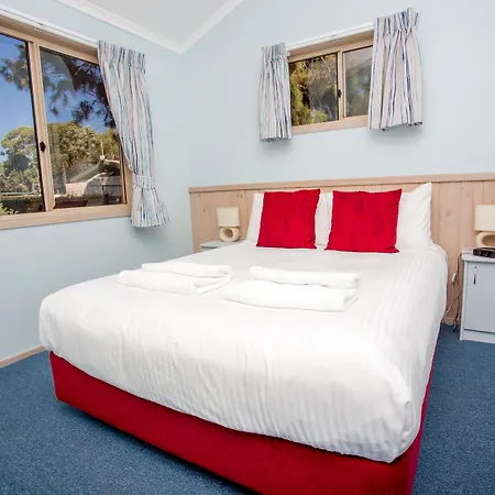 Big4 Narooma Easts Holiday Park-2
