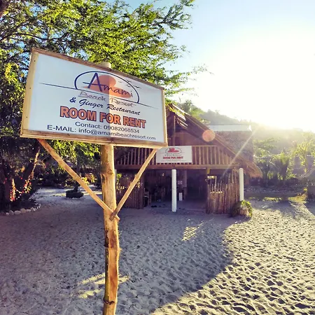 Amami Beach Resort-2