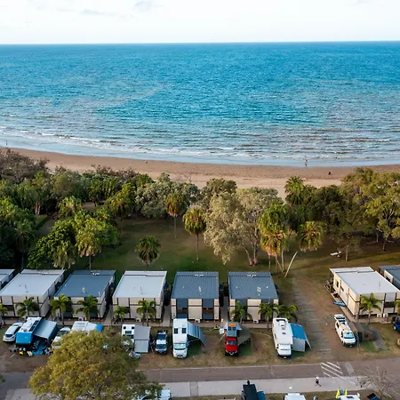 Nrma Agnes Water Holiday Park-2