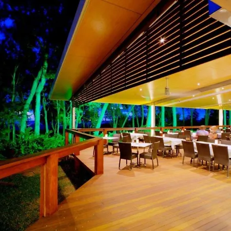Albatross Bay Resort-2