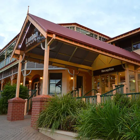Loxton Community Hotel Motel-2