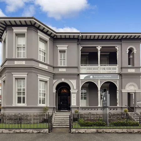 Ballarat Premier Apartments-2