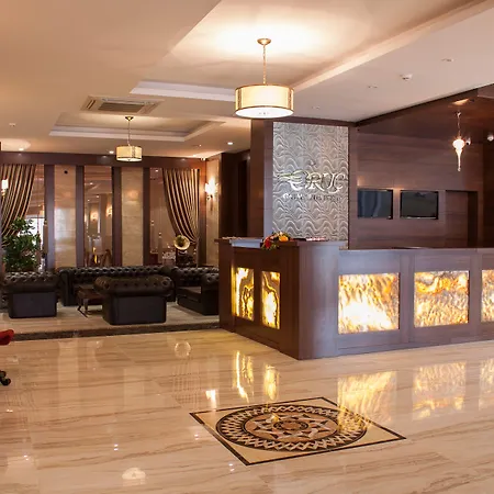 Gorukle Oruc Hotel-2